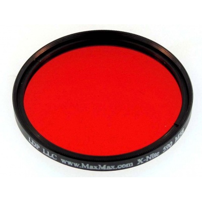 XNite590Filter